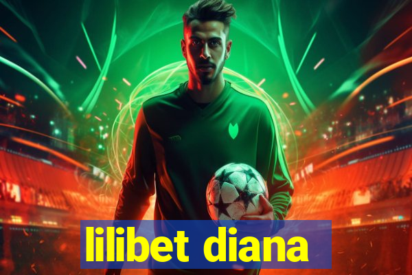 lilibet diana